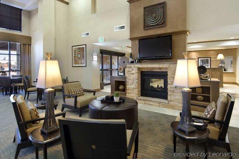 Hampton Inn & Suites Phoenix Glendale-Westgate Интерьер фото